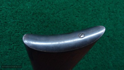 WINCHESTER MODEL 1890 RIFLE IN CALIBER 22 LONG - Image 19 of 22