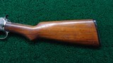 WINCHESTER MODEL 06 EXPERT RIFLE IN 22 CALIBER - 18 of 22