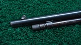 WINCHESTER MODEL 06 EXPERT RIFLE IN 22 CALIBER - 15 of 22