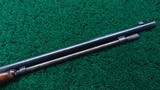 WINCHESTER MODEL 06 EXPERT RIFLE IN 22 CALIBER - 7 of 22