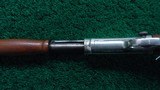 WINCHESTER MODEL 06 EXPERT RIFLE IN 22 CALIBER - 9 of 22