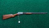 WINCHESTER MODEL 06 EXPERT RIFLE IN 22 CALIBER - 22 of 22