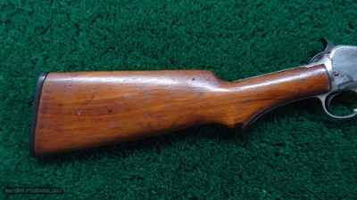 WINCHESTER MODEL 06 EXPERT RIFLE IN 22 CALIBER - Image 20 of 22