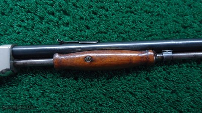 WINCHESTER MODEL 06 EXPERT RIFLE IN 22 CALIBER - Image 5 of 22