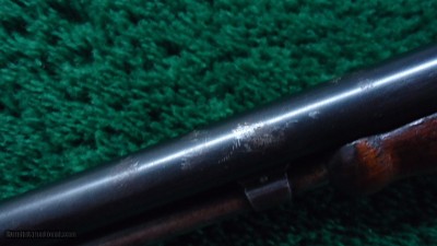 WINCHESTER MODEL 06 EXPERT RIFLE IN 22 CALIBER - Image 14 of 22