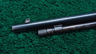 WINCHESTER MODEL 06 EXPERT RIFLE IN 22 CALIBER - Image 15 of 22