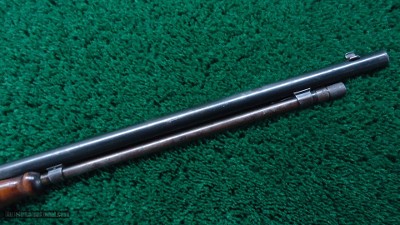 WINCHESTER MODEL 06 EXPERT RIFLE IN 22 CALIBER - Image 7 of 22