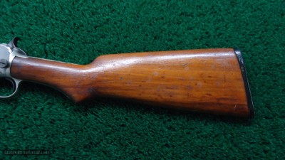 WINCHESTER MODEL 06 EXPERT RIFLE IN 22 CALIBER - Image 18 of 22