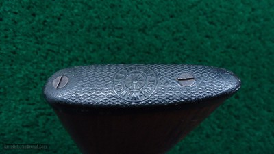 WINCHESTER MODEL 06 EXPERT RIFLE IN 22 CALIBER - Image 19 of 22