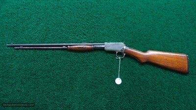 WINCHESTER MODEL 06 EXPERT RIFLE IN 22 CALIBER - Image 21 of 22