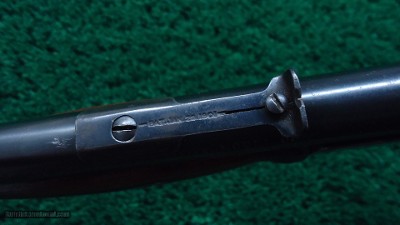 WINCHESTER MODEL 06 EXPERT RIFLE IN 22 CALIBER - Image 12 of 22