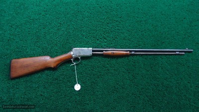 WINCHESTER MODEL 06 EXPERT RIFLE IN 22 CALIBER - Image 22 of 22