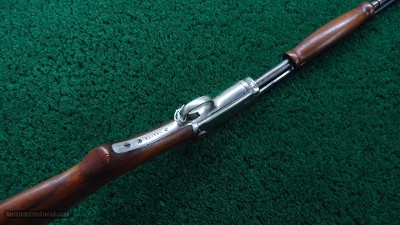 WINCHESTER MODEL 06 EXPERT RIFLE IN 22 CALIBER - Image 3 of 22
