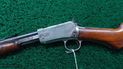 WINCHESTER MODEL 06 EXPERT RIFLE IN 22 CALIBER - Image 2 of 22