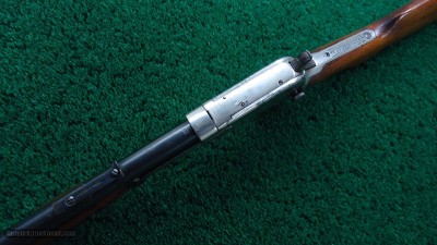 WINCHESTER MODEL 06 EXPERT RIFLE IN 22 CALIBER - Image 4 of 22