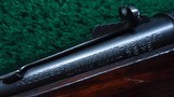 WINCHESTER MODEL 1892 CARBINE IN 38-40 - 12 of 21