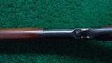 WINCHESTER MODEL 1892 CARBINE IN 38-40 - 11 of 21