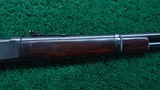 WINCHESTER MODEL 1892 CARBINE IN 38-40 - 5 of 21