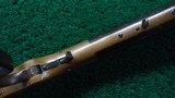 ATTRACTIVE ANTIQUE HENRY RIFLE - 9 of 22