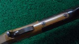 ATTRACTIVE ANTIQUE HENRY RIFLE - 8 of 22
