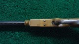 ONE OF THE FINEST HENRY RIFLES I HAVE ENCOUNTERED - 11 of 22