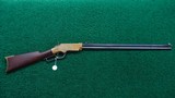 ONE OF THE FINEST HENRY RIFLES I HAVE ENCOUNTERED - 22 of 22