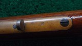 ONE OF THE FINEST 1ST MODEL HENRY RIFLES I HAVE EVER ENCOUNTERED - 13 of 25