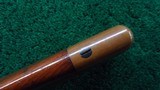 ONE OF THE FINEST 1ST MODEL HENRY RIFLES I HAVE EVER ENCOUNTERED - 19 of 25