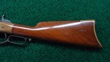 ONE OF THE FINEST 1ST MODEL HENRY RIFLES I HAVE EVER ENCOUNTERED - 20 of 25