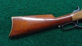 ONE OF THE FINEST 1ST MODEL HENRY RIFLES I HAVE EVER ENCOUNTERED - 22 of 25