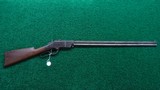 VERY RARE HENRY MANUFACTURED IRON FRAME RIFLE IN CALIBER 44 RF - 21 of 21