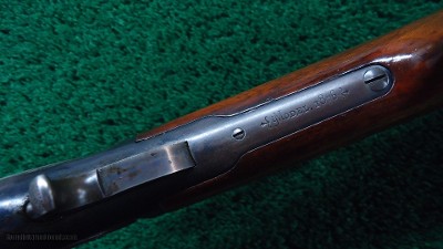 INTERESTING PRESENTATION WINCHESTER MODEL 1876 RIFLE IN 40-60 WCF - Image 8 of 23