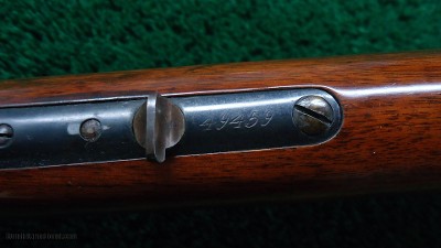 INTERESTING PRESENTATION WINCHESTER MODEL 1876 RIFLE IN 40-60 WCF - Image 16 of 23