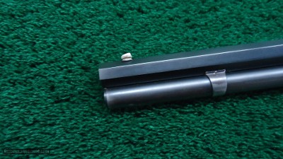 INTERESTING PRESENTATION WINCHESTER MODEL 1876 RIFLE IN 40-60 WCF - Image 15 of 23