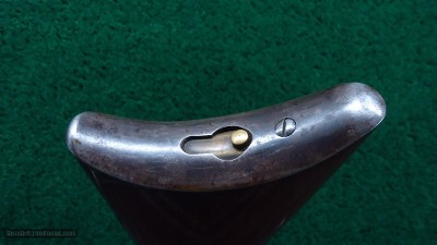 INTERESTING PRESENTATION WINCHESTER MODEL 1876 RIFLE IN 40-60 WCF - Image 20 of 23