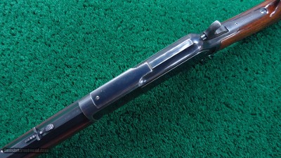 INTERESTING PRESENTATION WINCHESTER MODEL 1876 RIFLE IN 40-60 WCF - Image 4 of 23