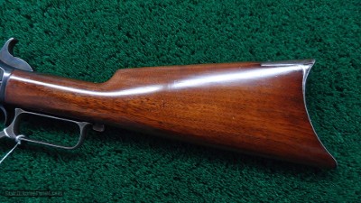 INTERESTING PRESENTATION WINCHESTER MODEL 1876 RIFLE IN 40-60 WCF - Image 19 of 23