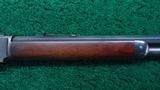 INTERESTING PRESENTATION WINCHESTER MODEL 1876 RIFLE IN 40-60 WCF - 5 of 23