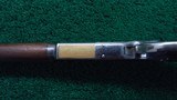 WINCHESTER MODEL 1876 RIFLE IN 40-60 WCF - 11 of 23