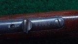 WINCHESTER MODEL 1876 RIFLE IN 40-60 WCF - 16 of 23