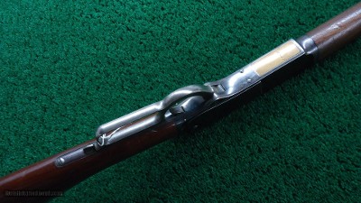 WINCHESTER MODEL 1876 RIFLE IN 40-60 WCF - Image 3 of 23