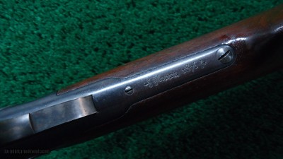 WINCHESTER MODEL 1876 RIFLE IN 40-60 WCF - Image 8 of 23