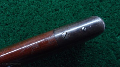 WINCHESTER MODEL 1876 RIFLE IN 40-60 WCF - Image 18 of 23