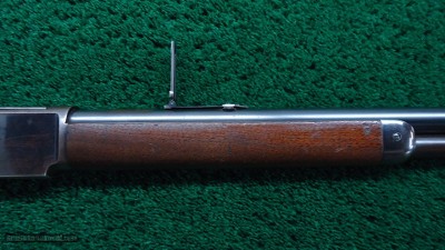 WINCHESTER MODEL 1876 RIFLE IN 40-60 WCF - Image 5 of 23