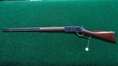 WINCHESTER MODEL 1876 RIFLE IN 40-60 WCF - Image 22 of 23