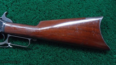 WINCHESTER MODEL 1876 RIFLE IN 40-60 WCF - Image 19 of 23