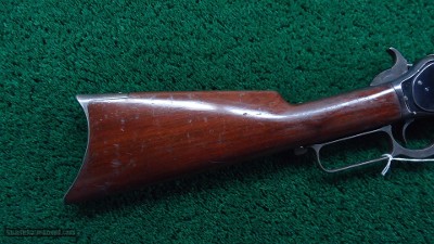 WINCHESTER MODEL 1876 RIFLE IN 40-60 WCF - Image 21 of 23