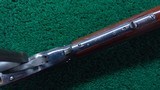 WINCHESTER MODEL 1876 RIFLE IN 40-60 WCF - 9 of 23
