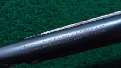 WINCHESTER MODEL 1876 RIFLE IN 40-60 WCF - Image 10 of 23