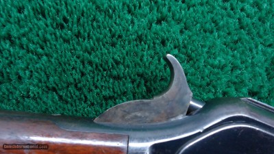 WINCHESTER MODEL 1876 RIFLE IN 40-60 WCF - Image 13 of 23